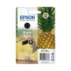 Epson 604 ink cartridge 1 pc(s) Original Standard Yield Black