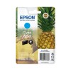 Epson 604 ink cartridge 1 pc(s) Original Standard Yield Cyan