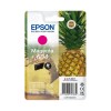 Epson 604 ink cartridge 1 pc(s) Compatible Standard Yield Magenta