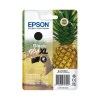 Epson 604XL ink cartridge 1 pc(s) Original High (XL) Yield Black