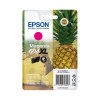 Epson 604XL ink cartridge 1 pc(s) Original High (XL) Yield Magenta