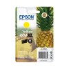 Epson 604XL ink cartridge 1 pc(s) Original High (XL) Yield Yellow