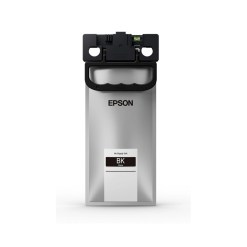 Epson C13T11E140 ink cartridge 1 pc(s) Original Ultra High Yield Black