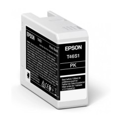 Epson UltraChrome Pro ink cartridge 1 pc(s) Original Photo black