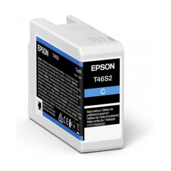 Epson UltraChrome Pro ink cartridge 1 pc(s) Original Cyan