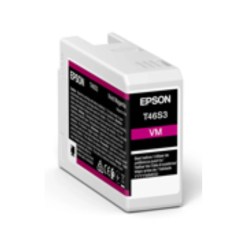Epson UltraChrome Pro10 ink cartridge 1 pc(s) Original Vivid magenta
