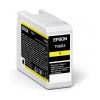 Epson UltraChrome Pro ink cartridge 1 pc(s) Original Yellow
