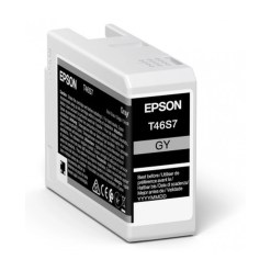 Epson UltraChrome Pro ink cartridge 1 pc(s) Original Grey