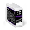 Epson UltraChrome Pro ink cartridge 1 pc(s) Original Violet