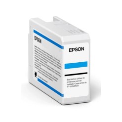 Epson T47A2 ink cartridge 1 pc(s) Original Cyan