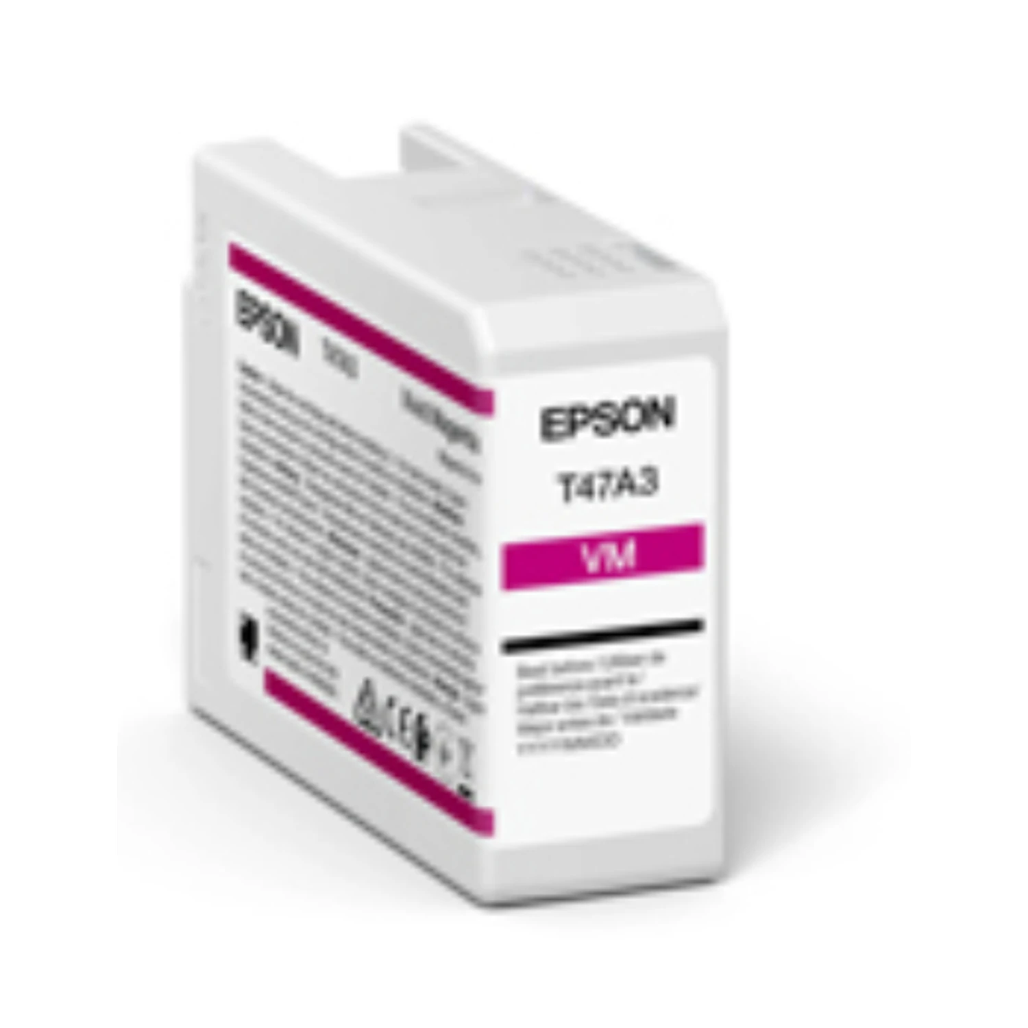 Epson UltraChrome Pro10 ink cartridge 1 pc(s) Original Magenta