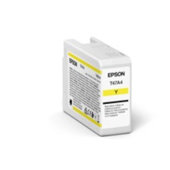Epson Singlepack Yellow T47A4 UltraChrome Pro ink cartridge 1 pc(s) Original