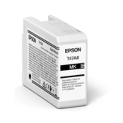 Epson UltraChrome Pro10 ink cartridge 1 pc(s) Original Matte black