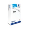 Epson C13T75524N ink cartridge 1 pc(s) Original High (XL) Yield Cyan
