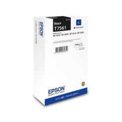 Epson C13T75614N ink cartridge 1 pc(s) Original Black