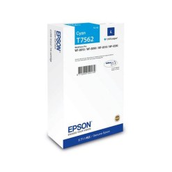 Epson C13T75624N ink cartridge 1 pc(s) Original Cyan