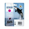 Epson C13T76034N10 ink cartridge 1 pc(s) Original Vivid magenta