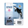 Epson C13T76064N10 ink cartridge 1 pc(s) Original Light magenta