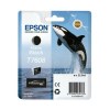 Epson C13T76084N10 ink cartridge 1 pc(s) Original Matte black
