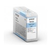 Epson Singlepack Light Cyan T850500