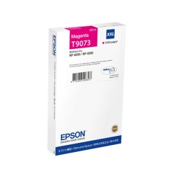 Epson C13T90734N ink cartridge 1 pc(s) Original Ultra High Yield Magenta