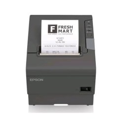 Epson TM-T88V (835): Parallel, PS, EDG, UK