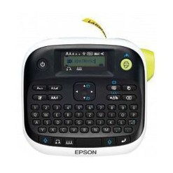 Epson LabelWorks LW-300 label printer Thermal transfer 180 x 180 DPI 6 mm/sec QWERTY
