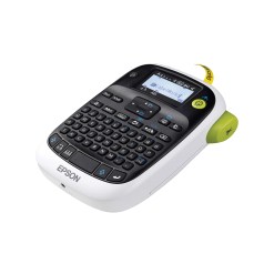 Epson LabelWorks LW-400 label printer Thermal transfer 180 x 180 DPI 6 mm/sec QWERTY