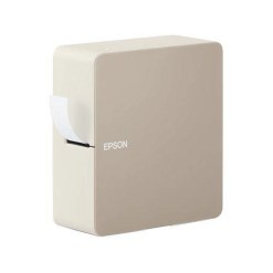 Epson LabelWorks LW-C610 label printer Thermal transfer Colour 360 x 360 DPI 12 mm/sec Wireless Bluetooth