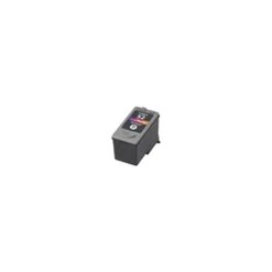 Canon CL-52 ink cartridge 1 pc(s) Original Black, Cyan, Magenta, Yellow