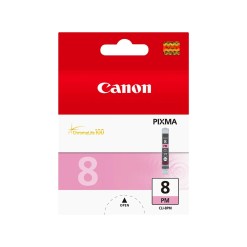 Canon CLI-8PM Photo Magenta Ink Cartridge