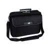Targus CN01 laptop case 40.6 cm (16") Messenger case Black