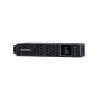 CyberPower CP2000EIPFCRM2U uninterruptible power supply (UPS) Line-Interactive 2 kVA 1200 W 8 AC outlet(s)