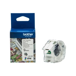 Brother CZ-1001 label-making tape
