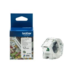 Brother CZ-1002 label-making tape
