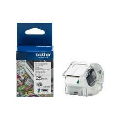 Brother CZ-1004 label-making tape