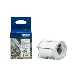 Brother CZ-1005 label-making tape