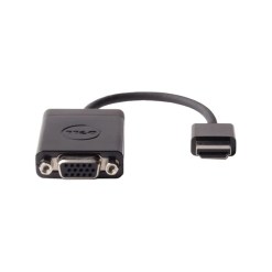 DELL HDMI to VGA Adapter
