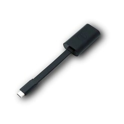 DELL Adapter- USB-C to Ethernet (PXE Boot)