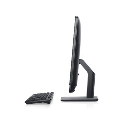 DELL 13H6D Black 61 cm (24")