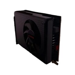 DELL AMD RX640 Radeon RX 640 4 GB GDDR5