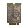 DELL DW5826E Internal WWAN 600 Mbit/s