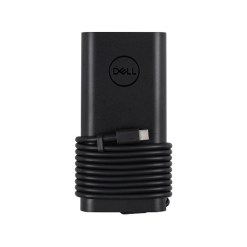DELL RM6KC power adapter/inverter Indoor 165 W Black
