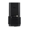DELL TW1R6 power adapter/inverter Indoor 165 W Black