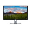 DELL UltraSharp UP3218KA computer monitor 80 cm (31.5") 7680 x 4320 pixels 8K Ultra HD LCD Black, Silver