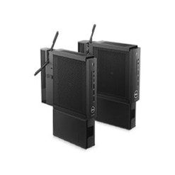DELL X0N48 Black