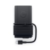 DELL X3DWK power adapter/inverter Indoor 100 W Black