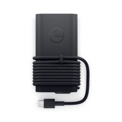 DELL X3DWK power adapter/inverter Indoor 100 W Black