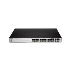 D-Link DGS-3100-24 network switch Managed L2