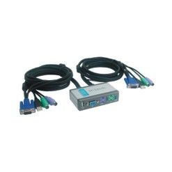 D-Link DKVM-2KU KVM switch